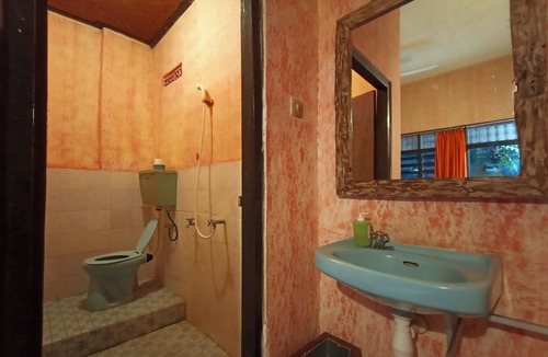 Lovina Hostel | Lovina Central Hostel