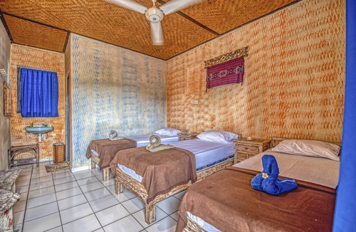 Lovina Hostel | Lovina Central Hostel