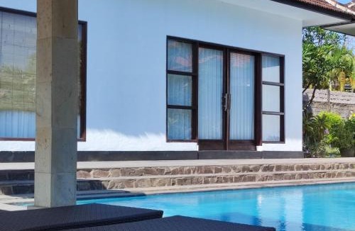 Kalibukbuk Villa | Lovina Villa Cinta