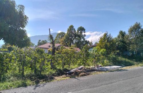 Ruteng House | LovKend