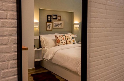Ioannina Town Centre Apartment | Lozia Studio-Chic DT Studio in Ioannina