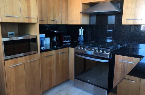Santiago Province Condo | Luxe Living: Spacious Retreat *Torre Real II *