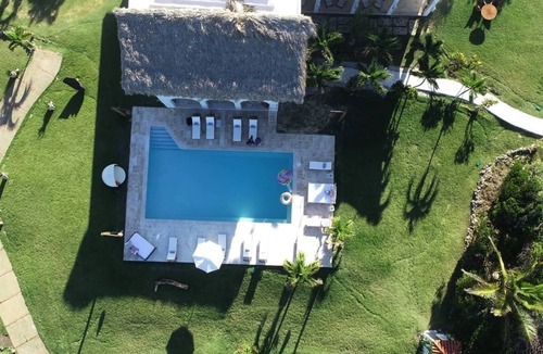 El Macao House | luxury beachfront hidden oasis @ macao