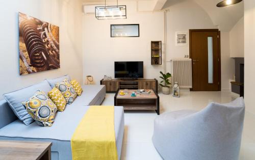 Lixouri Apartment | Lucas Apartment