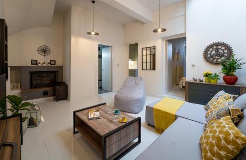 Lixouri Apartment | Lucas Apartment