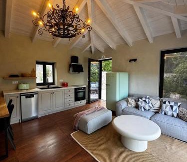 Lakka Apartment | Lucié