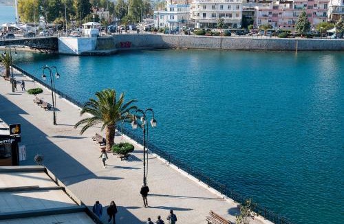 Khalkis Hotel | Lucy Hotel