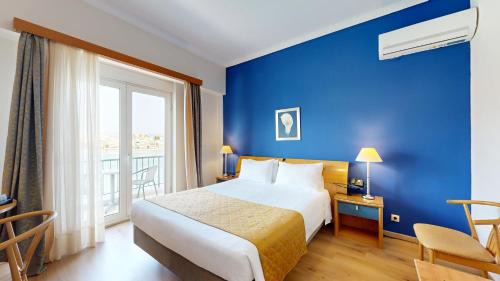 Khalkis Hotel | Lucy Hotel