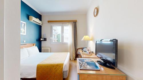 Khalkis Hotel | Lucy Hotel