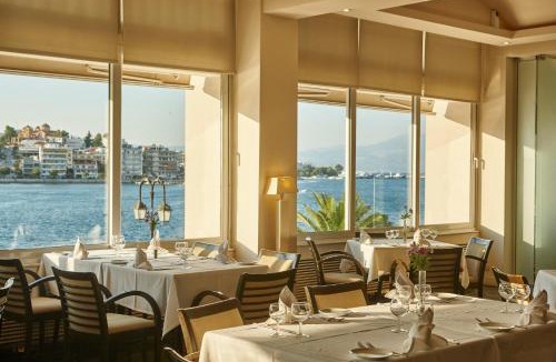 Khalkis Hotel | Lucy Hotel