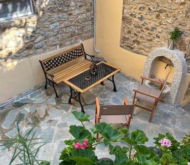Riglia Apartment | Lucy's Home