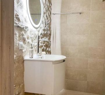 Riglia Apartment | Lucy's Home