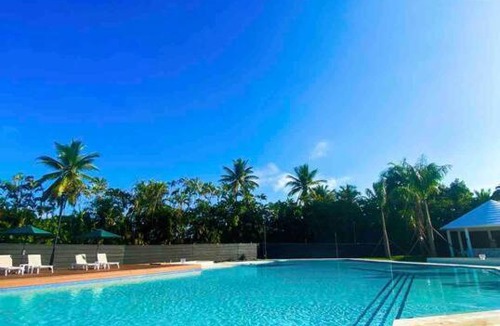 Puerto Plata Apartment | Lugar encantador con piscinas y playas privadas