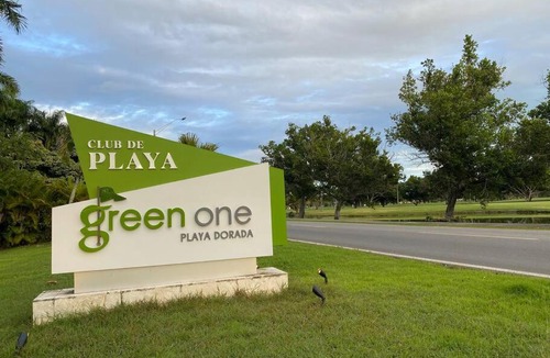 Puerto Plata Apartment | Lugar encantador con piscinas y playas privadas