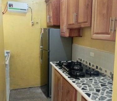 Paraiso Apartment | Lugar encantador en el Malecón Paraíso, Barahona.