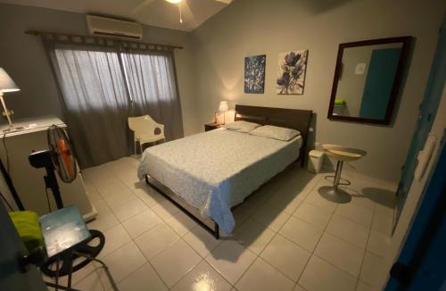 Bavaro House | Lugo`s guest room
