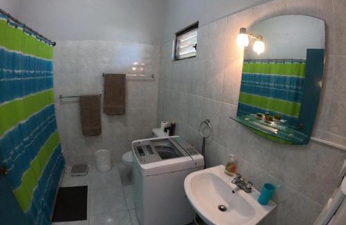 Bavaro House | Lugo`s guest room