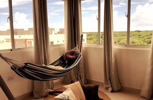 Santo Domingo Este Apartment | Lujo Cerca del Aeropuerto, Playas, Lugares de Interés, Centro de la Ciudad