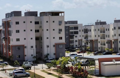 Santo Domingo Este Apartment | Lujo Cerca del Aeropuerto, Playas, Lugares de Interés, Centro de la Ciudad