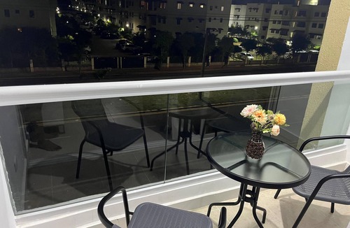 Santo Domingo Este Apartment | "lujo Urbano: Vive la Ciudad"