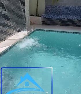 Tropical del Este Villa | Lujosa casa con piscina privada
