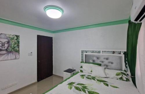 Santiago de los Caballeros Villa | Lujosa y espaciosa Villa María.
