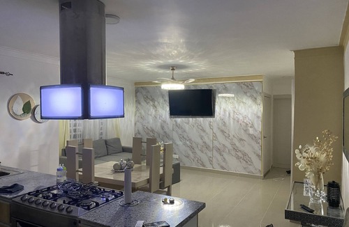 San Francisco de Macoris Apartment | Lujoso apartamento con jacuzzi privado