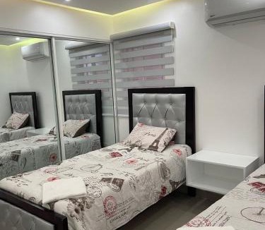 Santiago Province Apartment | Lujoso apartamento en Gurabo, Santiago de los caballeros. Rep Dom
