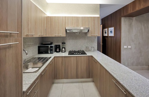 Boca Chica Apartment | Lujoso Pent-House frente a la Playa de Boca Chica de 4 Habitaciones con Terraza