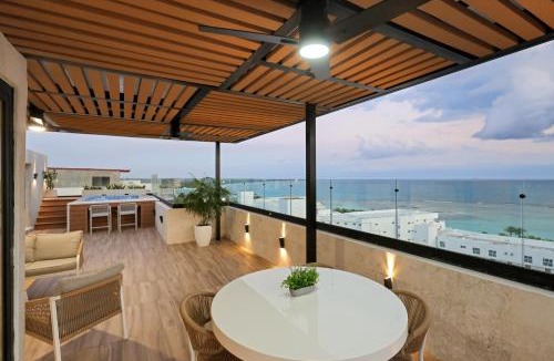 Boca Chica Apartment | Lujoso Penthouse frente a la Playa de Boca Chica