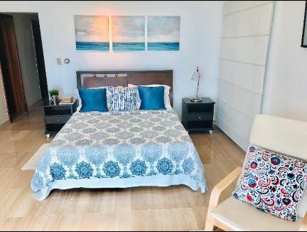 San Geronimo Apartment | Lujoso y espacioso apto en Malecon Center
