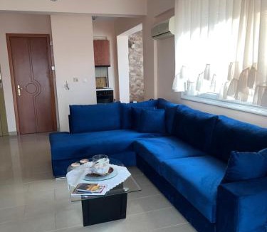 Nea Iraklitsa House | LULA 'S HOUSE