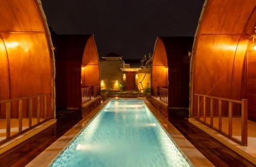 Celuk House | Lumbung Serinity Villa - Adis Villa