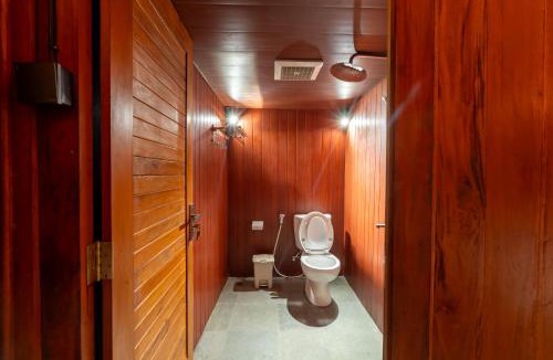 Celuk House | Lumbung Serinity Villa - Adis Villa