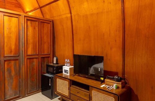 Celuk House | Lumbung Serinity Villa - Adis Villa