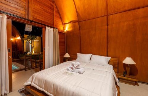 Celuk House | Lumbung Serinity Villa - Adis Villa