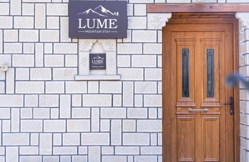 Metsovo Apartment | Lume