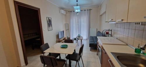 Nea Michaniona Apartment | lume