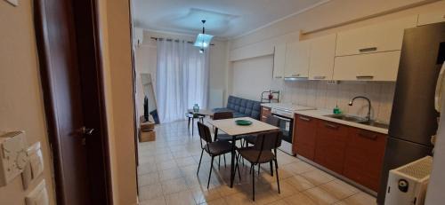 Nea Michaniona Apartment | lume