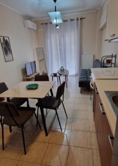 Nea Michaniona Apartment | lume