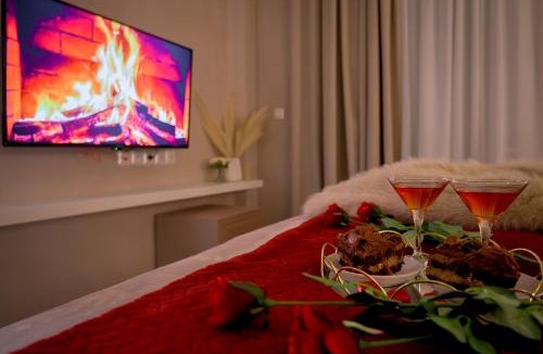 Alexandroupoli Apartment | Lumiere