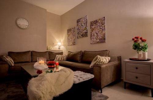 Alexandroupoli Apartment | Lumiere
