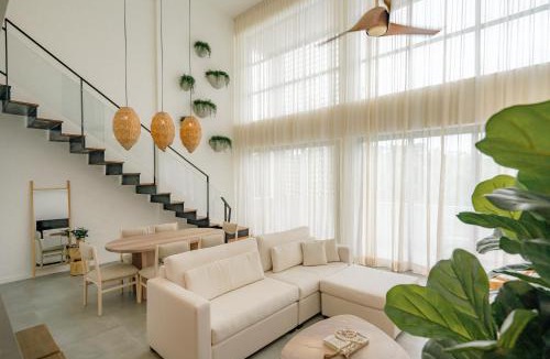 Punta Cana Apartment | Lumina at Flats Punta Cana Village