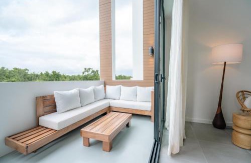 Punta Cana Apartment | Lumina at Flats Punta Cana Village