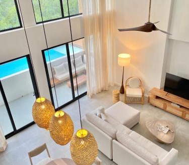 Punta Cana Apartment | Lumina at Flats Punta Cana Village