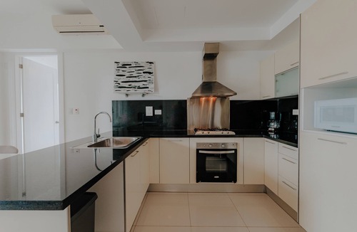 Punta Cana Apartment | Lumina at Palms Punta Cana Village