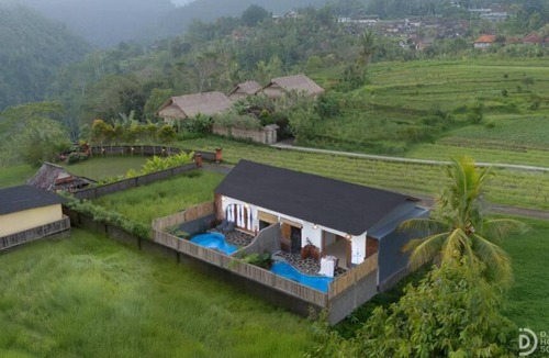 Selat Villa | Lumina Villa Sidemen