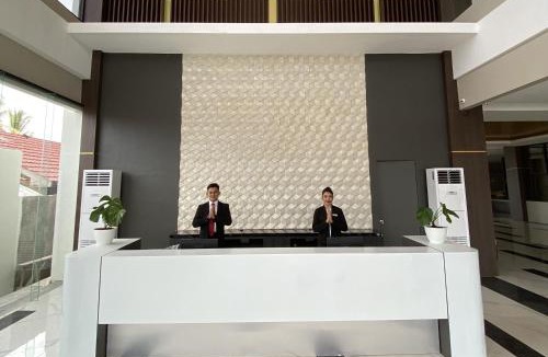 Tanjung Selor Hotel | Luminor Hotel Tanjung Selor By WH
