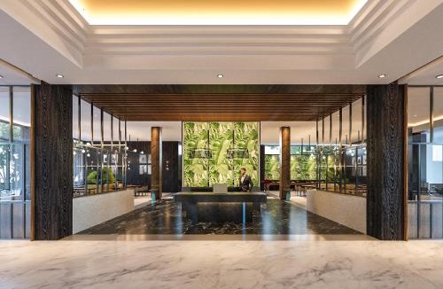 Tanjung Selor Hotel | Luminor Hotel Tanjung Selor By WH