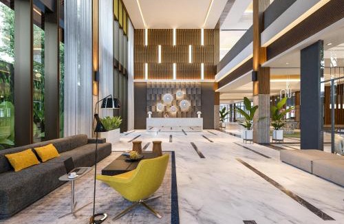 Tanjung Selor Hotel | Luminor Hotel Tanjung Selor By WH